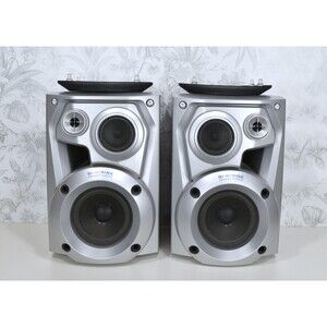 Panasonic Speaker System SB-AK300 6ohms